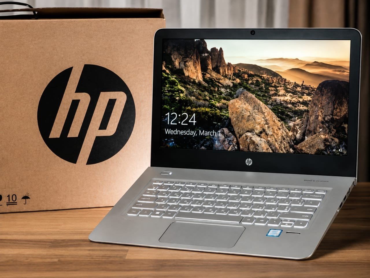 HP Laptop 💻