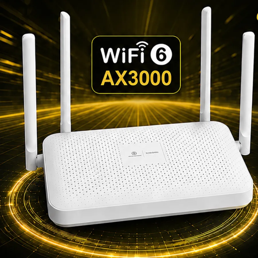 مودم wifi6 AX3000